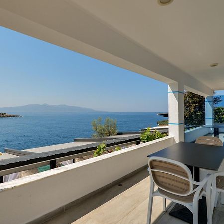 Fabeno Villa Sarandë Eksteriør billede