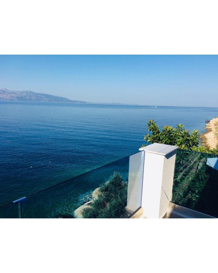 Fabeno Villa Sarandë Eksteriør billede