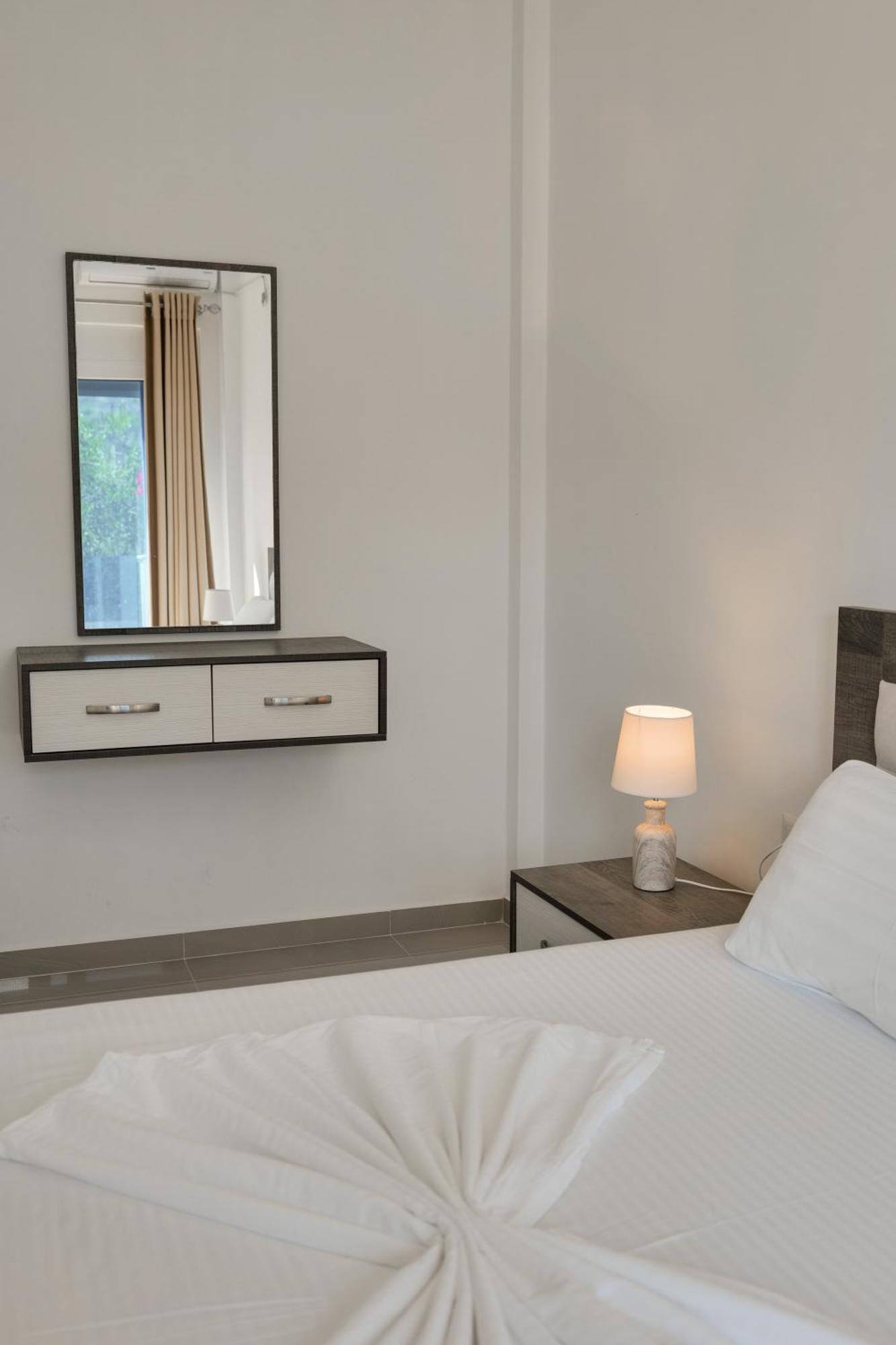 Fabeno Villa Sarandë Eksteriør billede