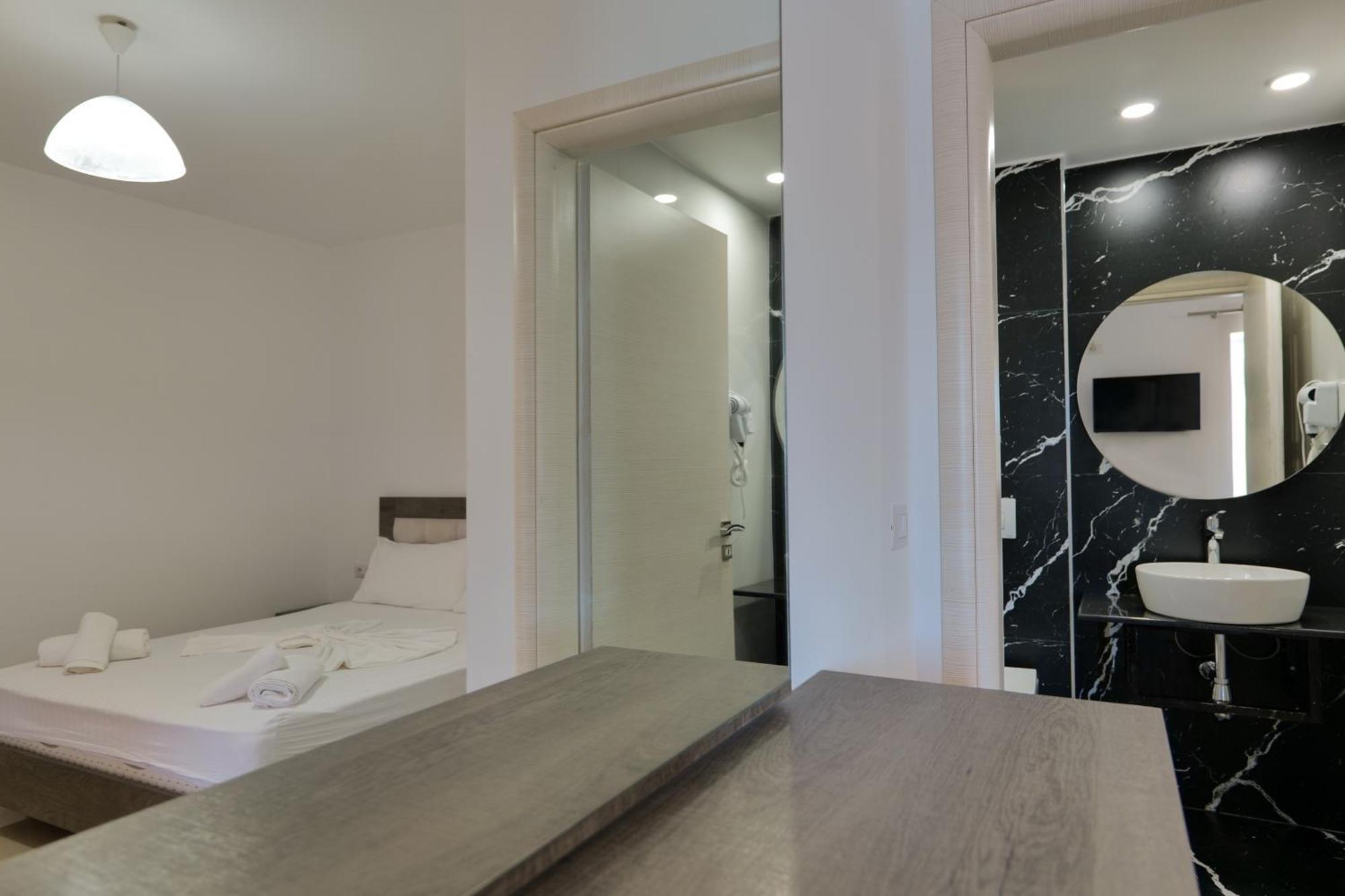 Fabeno Villa Sarandë Eksteriør billede