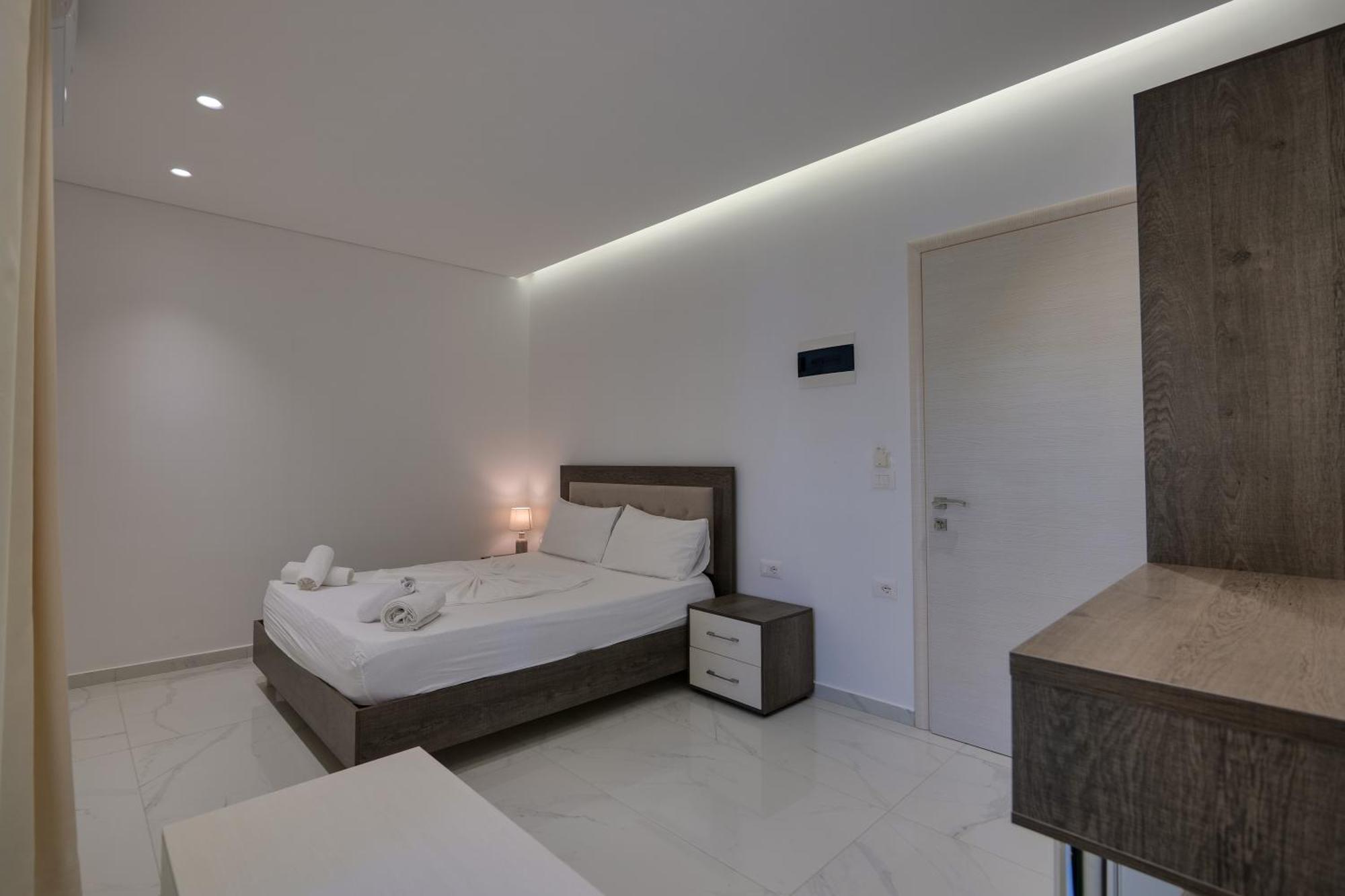 Fabeno Villa Sarandë Eksteriør billede