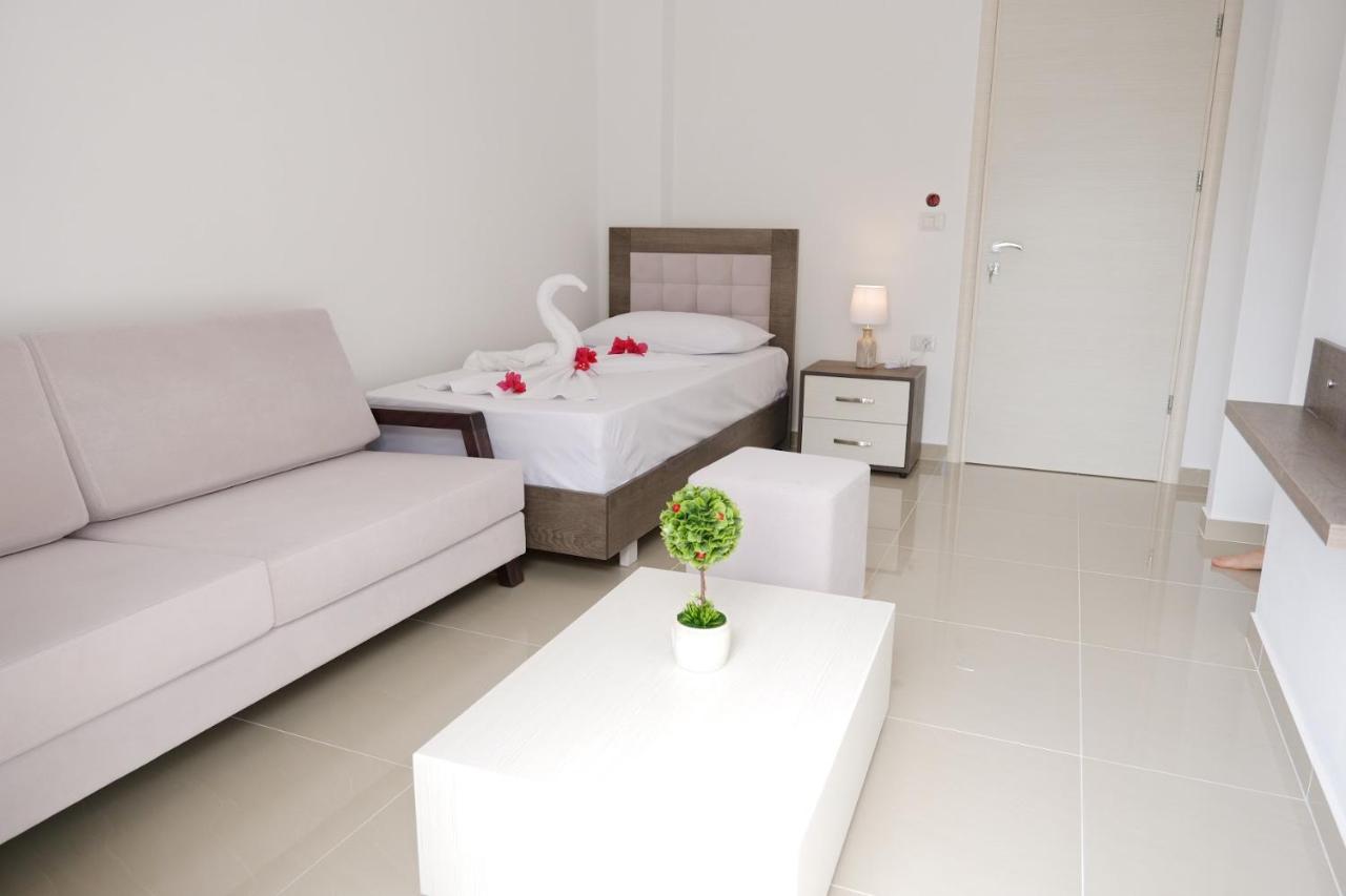 Fabeno Villa Sarandë Eksteriør billede